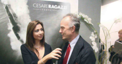 Cesare Ragazzi Laboratories