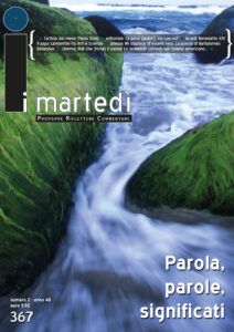 i martedì 367